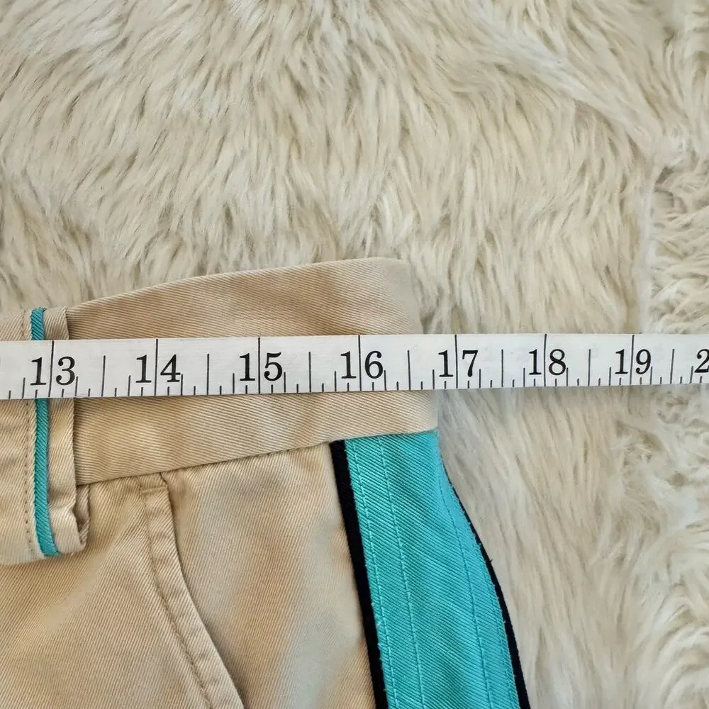 Y2K Marc Jacobs Cut Off Mini Skirt 10